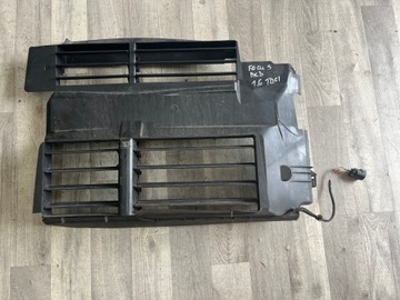 FORD FOCUS MK3 KIEROWNICA POWIETRZA WLOT