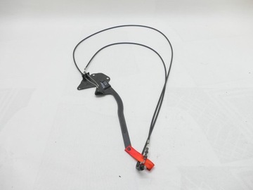 BMW E36 CABRIO LIFT AWARYJNE OTWIERANIE DACHU