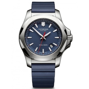 ZEGAREK + grawer Męski VICTORINOX I.N.O.X. 241688.1 Sportowy