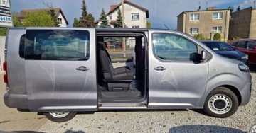 Opel Vivaro C Kombi Long 1.5 120KM 2020 Opel Vivaro Opel Vivaro 1.5 D M Selection, zdjęcie 2