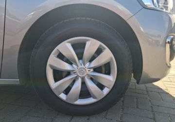 Citroen C-Elysee II Sedan Facelifting 1.2 PureTech 82KM 2018 Citroen C-Elysee C-Elysee 1.2 PureTech MoreLife 1.2 Benzyna 82KM, zdjęcie 12