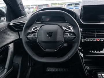 Peugeot 2008 II 2026 Od ręki - Allure e-DCS 1.2 mHEV 110KM / Pakiet Vision, zdjęcie 8