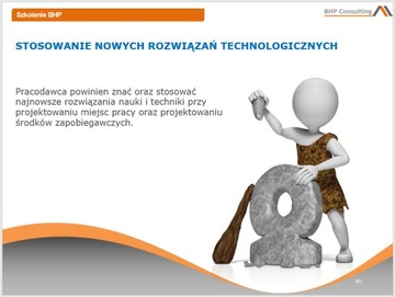 Szkolenie okresowe bhp dla pracodawców i innych os