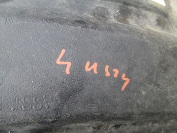 АРКА ПЕРЕДНЯЯ ПРАВАЯ TOYOTA LAND CRUISER 150