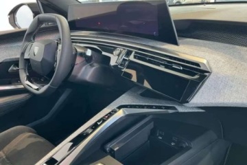 Peugeot 3008 III 2026 Peugeot 3008 PEUGEOT 3008 GT Exclusive HEV Atrakcyjna CenaPolski SalonRok, zdjęcie 8