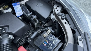 Toyota Verso 2016 Toyota Verso 1.8 Benzyna Zarejestrowany, zdjęcie 17