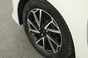 Toyota Yaris IV Hatchback 1.5 Hybrid Dynamic Force 116KM 2021 Toyota Yaris 1.5 VVT-i Hybrid, Salon Polska, zdjęcie 17