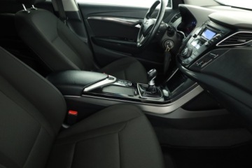 Hyundai i40 Kombi 1.7 CRDi HIGH 136KM 2012 Hyundai i40 1.7 CRDi, Klima, Klimatronic, zdjęcie 6