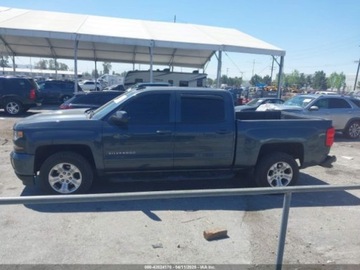 Chevrolet Silverado II 2018 Chevrolet Silverado K1500 LT 2018 5.3l 5.3 Benzyna 355KM, zdjęcie 2