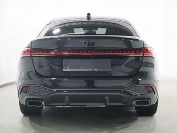 Audi A5 B10 Limousine 2.0 TFSI 150KM 2025 AUDI A5 TFSI S line Sedan 2.0 (150KM) 2025, zdjęcie 1