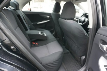 Toyota Corolla X Sedan Facelifting 1.6 Valvematic 132KM 2012 Toyota Corolla 1.6 Benzyna 132KM, polski salon,, zdjęcie 17