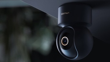 IMILAB C22 IP PTZ-КАМЕРА ЭЛЕКТРОННОГО МОНИТОРИНГА + карта 64 ГБ