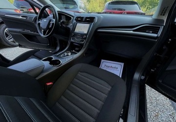 Ford Mondeo V Kombi Facelifting 2.0 EcoBlue 150KM 2020 Ford Mondeo lift 150 KM gwarancja AUTOMAT BEZWYPADKOWY perfekcyjny, zdjęcie 14