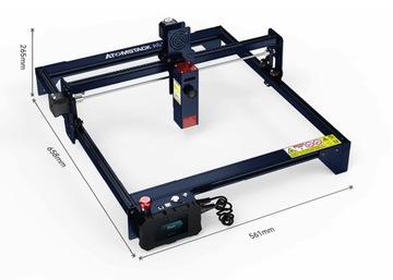 Лазерный гравировальный станок ATOMSTACK A5 M50 Pro