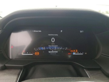 Jeep Grand Cherokee V 2024 Jeep Grand Cherokee L Limited 2024 3.6 Benzyna 293KM, zdjęcie 9
