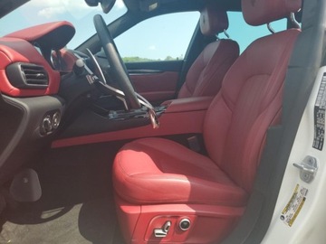 Maserati Levante 2023 Maserati Levante Modena, 2023r., 4x4, 3.0L 3.0 Benzyna 424KM, zdjęcie 7