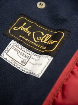 ПОДШЕРСТОК JOHN COLLIER, РАЗМЕР M/L