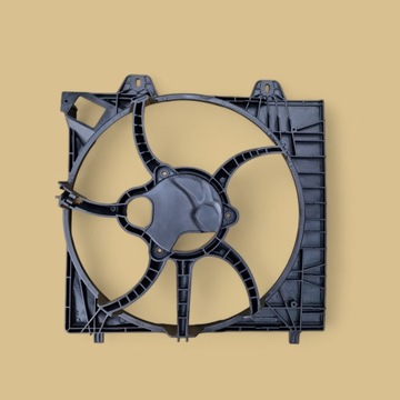 OBUDOWA WENTYLATORA 208 II 2008 II DS3 CROSSBACK C4 III MOKKA B CORSA F