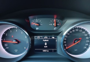 Opel Astra K Hatchback Facelifting 1.2 Turbo 145KM 2020 Opel Astra 1.2 145KM Turbo GS Line SalonPL SerwisASO Gwarancja VAT-Marza, zdjęcie 14