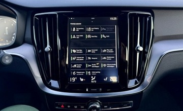Volvo V60 II  Kombi 2.0 D4 190KM 2020 Volvo V60 AWD,4x4,Salon PL,F.VAT, zdjęcie 20