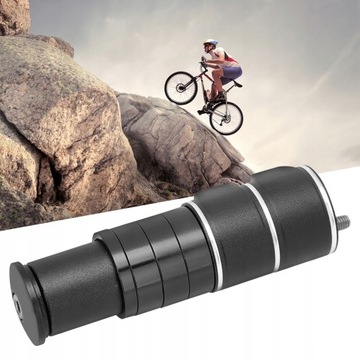 АДАПТЕР УДЛИНИТЕЛЯ ШТАМПА РУЛЯ А-ГОЛОВКИ