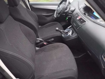 Citroen Grand C4 Picasso I 1.6 HDi 109KM 2009 Citroen C4 Grand Picasso 1.6 HDI 7 MIEJSC klimatronik GRZANE fotele idealny, zdjęcie 37