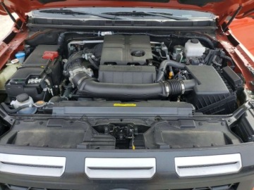 Nissan 2025 Nissan Frontier S 2025 3.8 Benzyna 310KM, zdjęcie 6