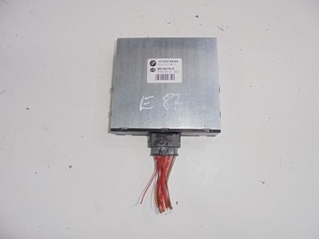 МОДУЛЬ НАПРЯЖЕНИЯ КОНТРОЛЛЕРА BMW E87