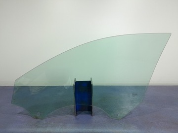 AUDI A3 8P 5D HB SKLO (OKNO) DVEŘE PŘEDNÍ PRAVÁ