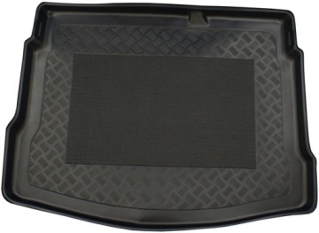 Nissan Qashqai I Crossover 2007-2014 Prostiskluzová podložka