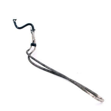 Mercedes W906 Трубка охлаждения масла гидроусилителя руля