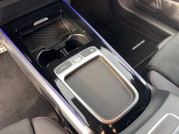 Mercedes GLB SUV 1.3 200 163KM 2024 Mercedes-Benz GLB 200 200 Pakiet AMG, zdjęcie 13