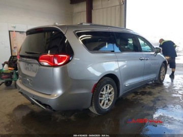 Chrysler Pacifica II 2020 Chrysler Pacifica 2020 r., 3,6L TOURING L 3.6 Benzyna 287KM, zdjęcie 5