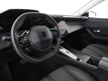 Peugeot 408 Crossover 1.2 PureTech 130KM 2023 Peugeot 408 automat LED półskóra virtual cocpit, zdjęcie 13