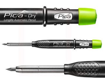 Pica Плотницкий карандаш Pica-Dry 3030 + стержни 4030