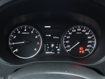 Mitsubishi Outlander III SUV Facelifting 2015 2.0 MIVEC 150KM 2015 Mitsubishi Outlander 2.0, Salon Polska, GAZ, 4X4, zdjęcie 10