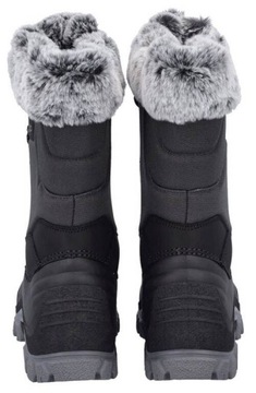 Buty zimowe CMP GIRL MAGDALENA SNOW BOOTS r 40