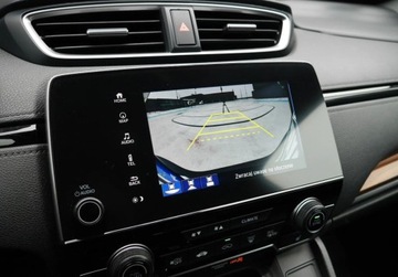 Honda CR-V V SUV 1.5 VTEC TURBO 193KM 2019 Honda CR-V 1.5 V-TEC TURBO 193HP AUTOMAT 4x4 Navi Led Skory Gwarancja EURO, zdjęcie 17