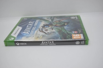 АВАТАР: ГРАНИЦЫ ПАНДОРЫ XSX