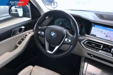 BMW X5 G05 SUV 2.0 25d 231KM 2020 BMW X5 xDrive25dAdaptacyjne Reflektory LEDLED Fog lights 2.0 Diesel 231KM, zdjęcie 16