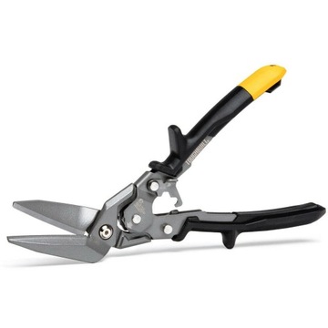 Nożyce do cięcia blachy Toughbuilt TB-H4-60-SOL