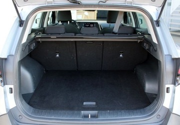 Kia Sportage V SUV 1.6 T-GDI MHEV 150KM 2022 Kia Sportage 1.6 T-GDI MHEV 150KM 7DCT MSmart SalonPL SerwisASO FV23 1.6, zdjęcie 12