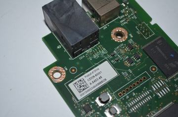 Материнская плата форматтера HP LJ M201 MFP CZ229-60001