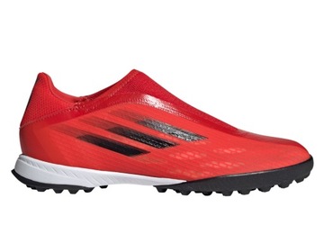 BUTY ADIDAS X SPEEDFLOW.3 LL TF FY3266 r. 47 1/3