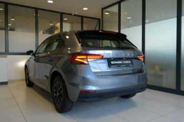 Skoda Fabia IV 1.0 MPI 80KM 2026 Škoda Fabia Skoda Fabia Drive 1.0 TSI 115 KM -, zdjęcie 6