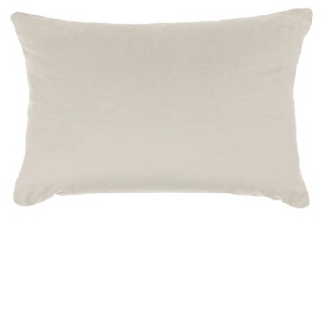 Декоративная наволочка 30х60 см, БАРХАТ, БАРХАТ - цвета на выбор