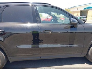 Porsche Cayenne III 2021 Porsche Cayenne 2021 3.0l 3.0 Benzyna 335KM, zdjęcie 6