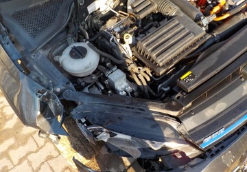 Volkswagen Golf VII 2015 Volkswagen Golf GTE Plug- in Okazja 1.4 Hybryda Plug-in 150KM, zdjęcie 5