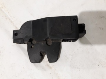 xsara II zamek tylnej klapy 9646091580