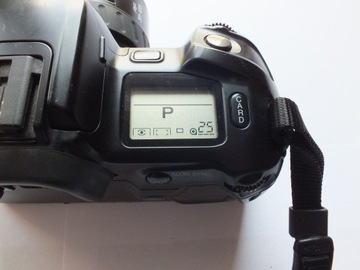 Minolta Dynax 700 si + AF Zoom 35–105 мм 1:3,5–4,5